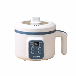 Cuiseur de riz intelligent une seule couche