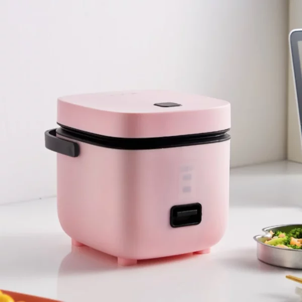 Mini cuiseur à riz électrique intelligent