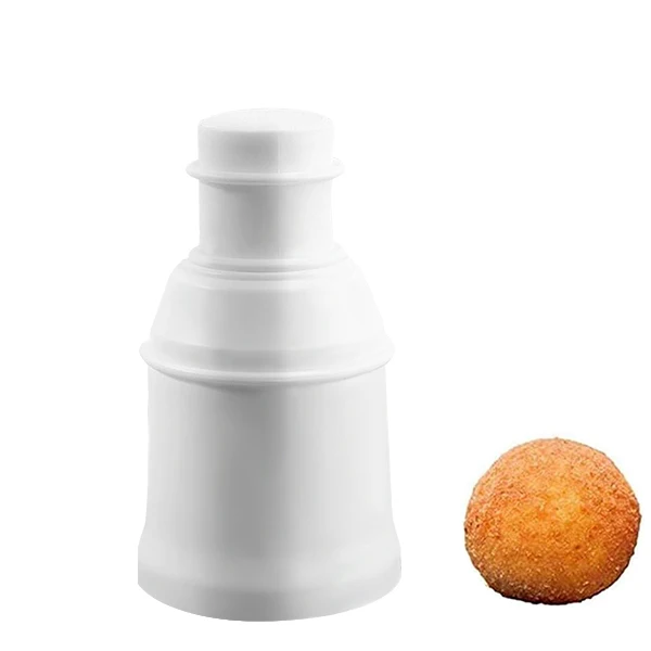 Moule à arancini pgy pour préparer des boules de riz