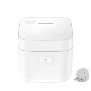 Mini cuiseur à riz intelligent mijia 1.5l
