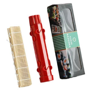 Kit de fabrication de sushi