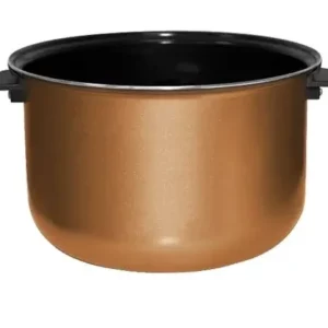 Casserole intérieure rmc-m90 polaris 5l