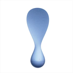 Cuillère à riz debout en silicone